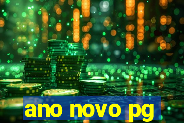ano novo pg